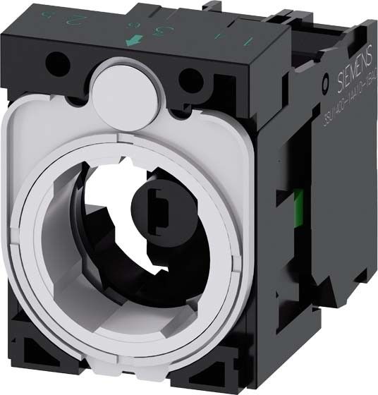 Halter 3SU1501-1AG60-1BA0