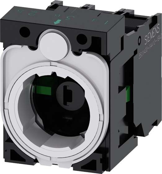 Halter 3SU1501-1AG60-1NA0