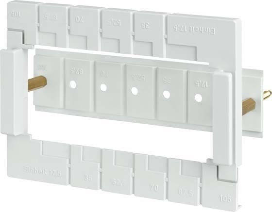 Halterung 7LF9006