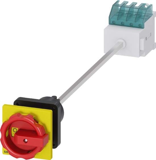 Haupt-/Not-Aus-Schalter 3LD2044-1TL53