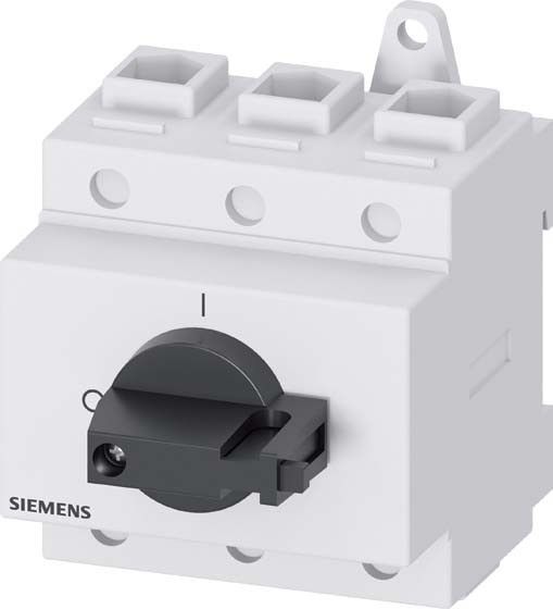 Hauptschalter 3LD2730-0TK11