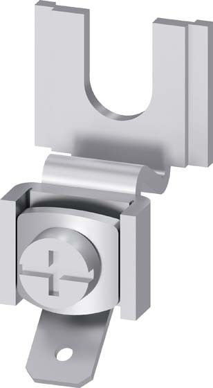 Hilfsleiteranschlussklemme 3VA9110-0WC00