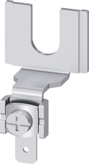 Hilfsleiteranschlussklemme 3VA9280-0WC00