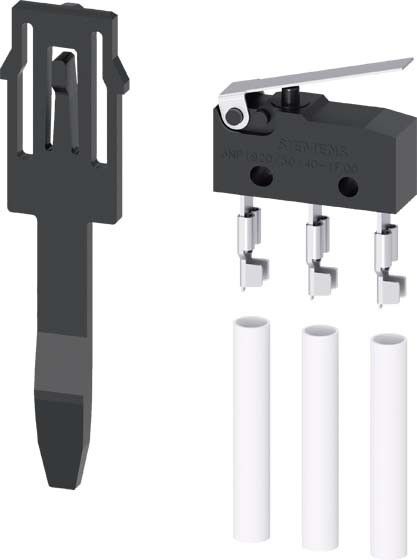 Hilfsschalter, 1 Wechsler 3NP1930-1FA00