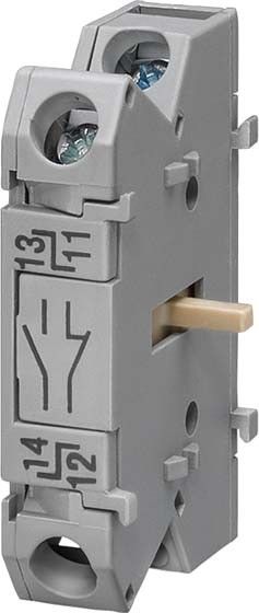 Hilfsschalter 3LD9200-5CF