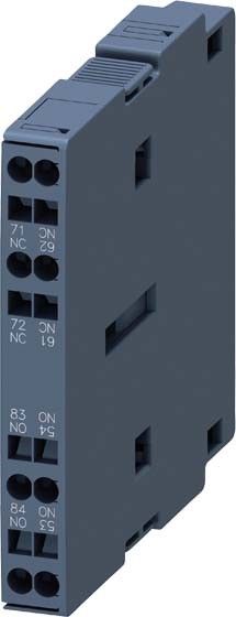 Hilfsschalterblock 3RH1921-2DE11
