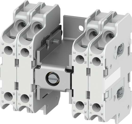 Hilfsschalterblock 3TY2741-2J