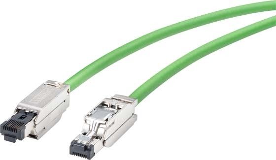 IE Connecting Cable RJ45 6XV1878-5BH50