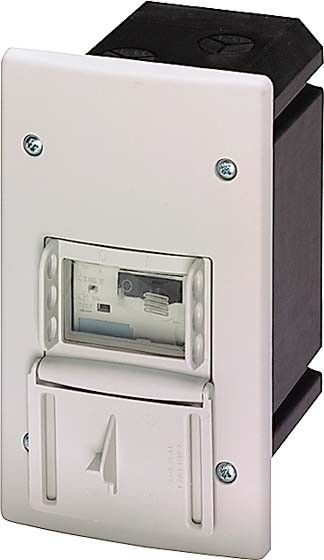 Isolierstoff-Einbaugehäuse 3RV1913-2DA00