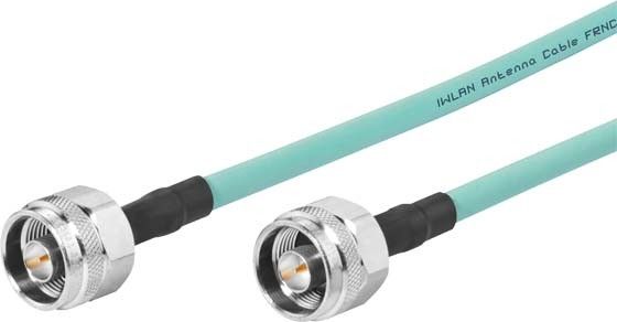 IWLAN N-CONNECT male/male 6XV1875-5AH10