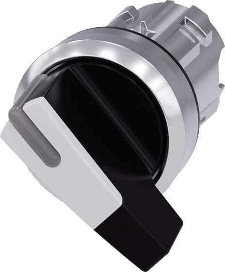 Knebelschalter 3SU1052-2CF60-0AA0