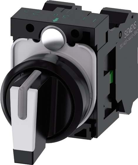 Knebelschalter 3SU1100-2BM60-3NA0