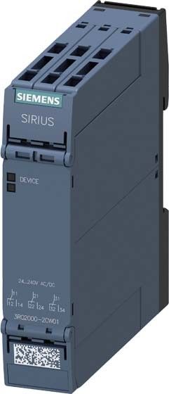 Koppelrelais 3RQ2000-2CW01