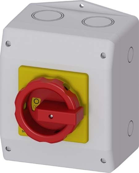 Lasttrennschalter 3LD2265-8VQ53-0AF6