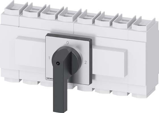 Lasttrennschalter 3LD2405-7UL01