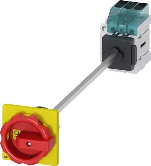 Lasttrennschalter 3LD3248-1TK53