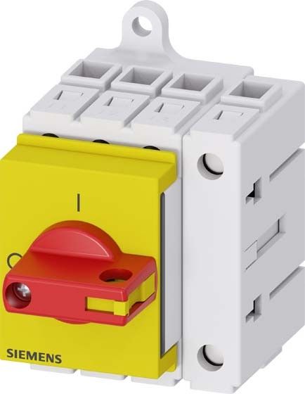 Lasttrennschalter 3LD3430-0TL13