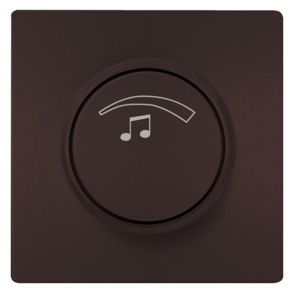 Lautstärkeregler 5TG4812-0CH