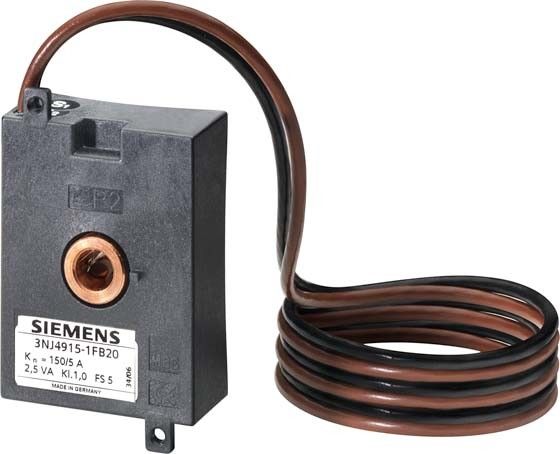 Leistenzubehör 3NJ4915-1EA20