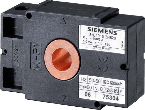 Leistenzubehör 3NJ4915-2KA20
