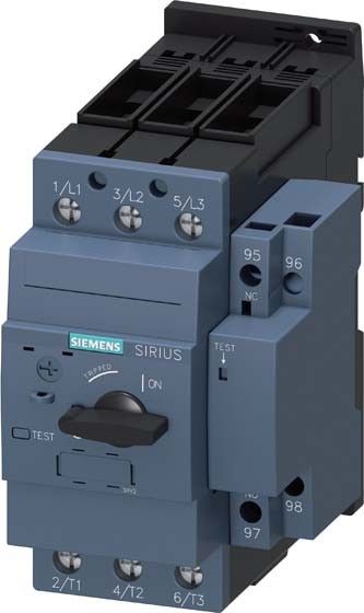 Leistungsschalter 3RV2131-4SA10