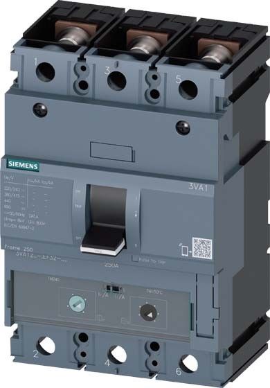 Leistungsschalter 3VA1225-6EF32-0AH0