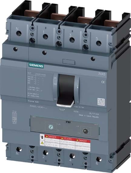 Leistungsschalter 3VA5330-7EC41-0AA0