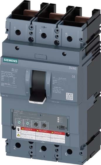 Leistungsschalter 3VA6340-7HN31-0AA0