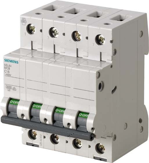 Leitungsschutzschalter 5SL6408-7