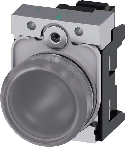 Leuchtmelder 3SU1156-6AA70-3AA0