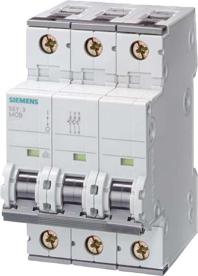 LS-Schalter 5SY6350-7