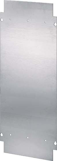 Montageplatte, H: 250 mm 8GK9531-7KK10