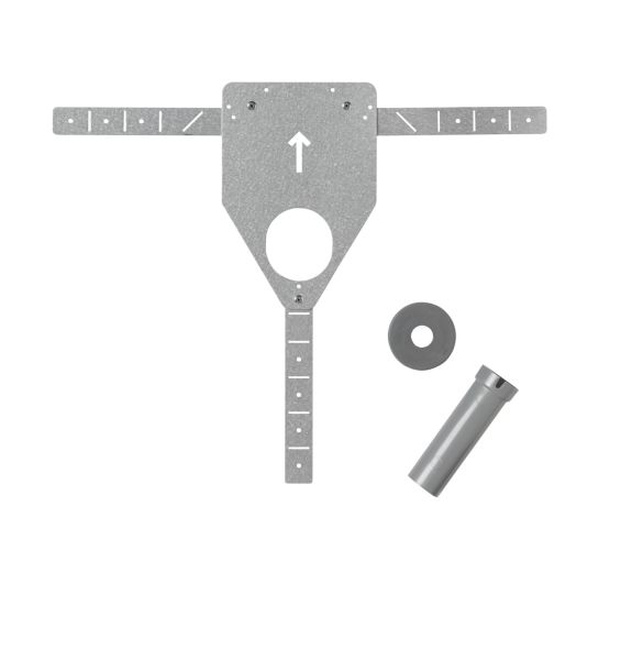 Montagevorrichtung FDBZ290-AD
