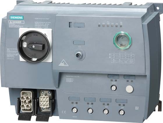 Motorstarter 3RK1315-6KS41-0AA3