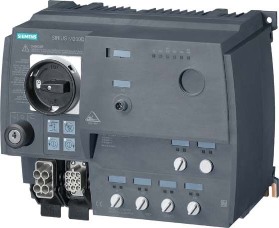 Motorstarter 3RK1325-6KS41-3AA0