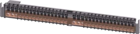 N Klemmleiste 8GB5010-5KM