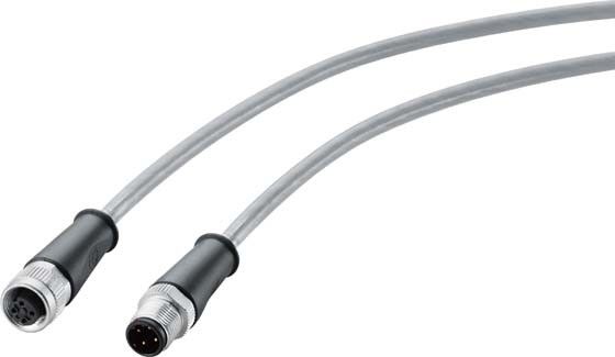 Netzanschlusskabel 6XV1801-5AH50