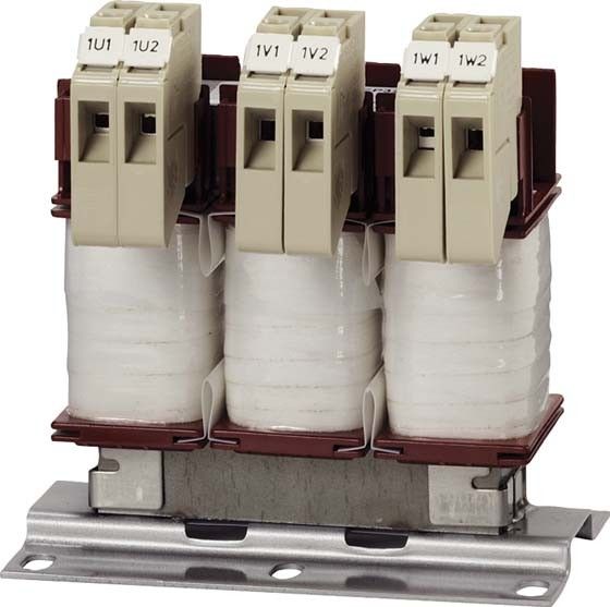 Netzdrossel 4EP3400-2US00