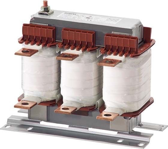 Netzdrossel 4EP3800-1US00
