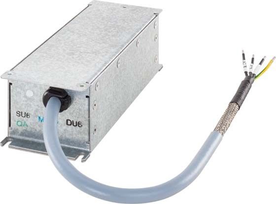 Netzfilter 6SL3203-0BE31-1BA0