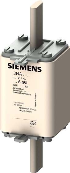 NH-Sicherungseinsatz 3NA3142