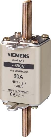 NH-Sicherungseinsatz 3NA3240-6