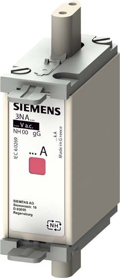 NH-Sicherungseinsatz 3NA6824-4