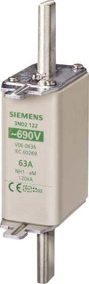 NH-Sicherungseinsatz 3ND2130