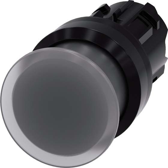 Pilzdrucktaster 3SU1001-1AD70-0AA0