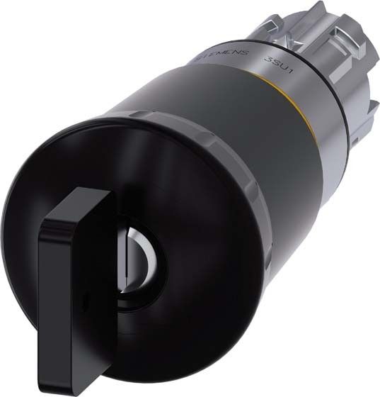 Pilzdrucktaster 3SU1050-1HU10-0AA0