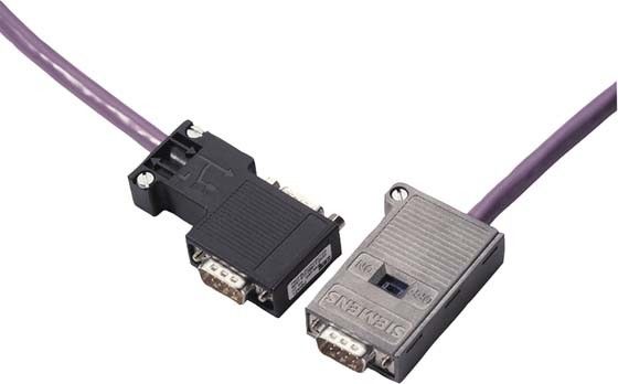 Profibus-Leitung 6XV1830-2AN10