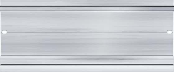 Profilschiene 6ES7590-1AC40-0AA0