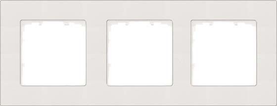 Rahmen 3-fach 5TG1113-0
