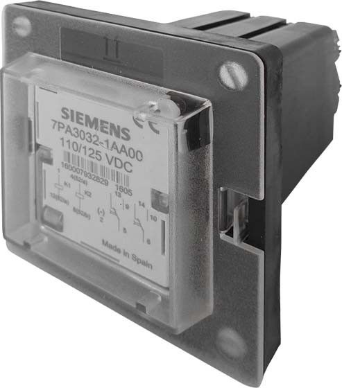 Relais 7PA3012-1AA00-1